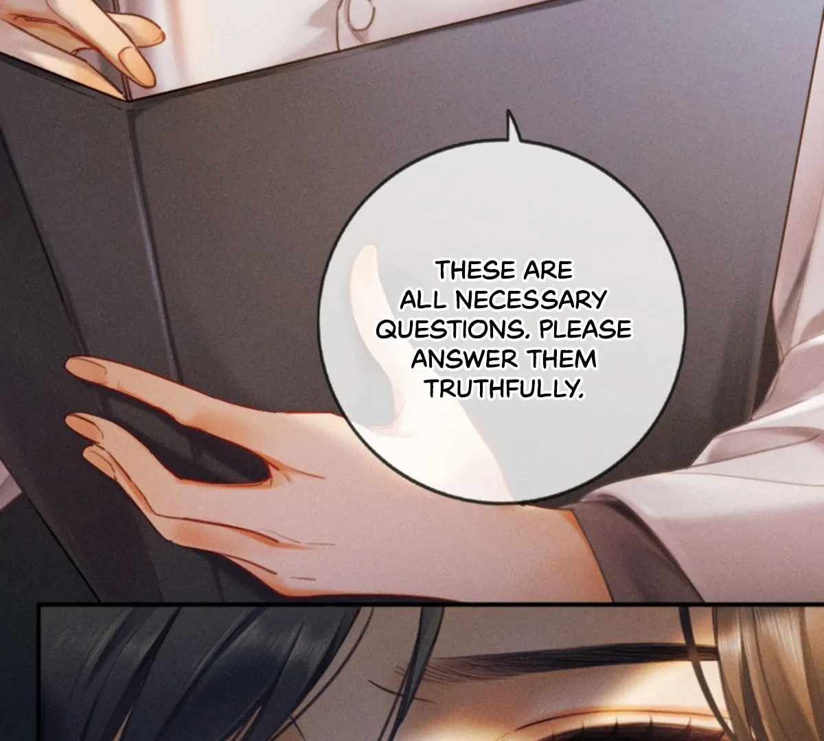 I Can’t Escape From My Contract Husband’s Doting Love Chapter 1 336 ch 1 20