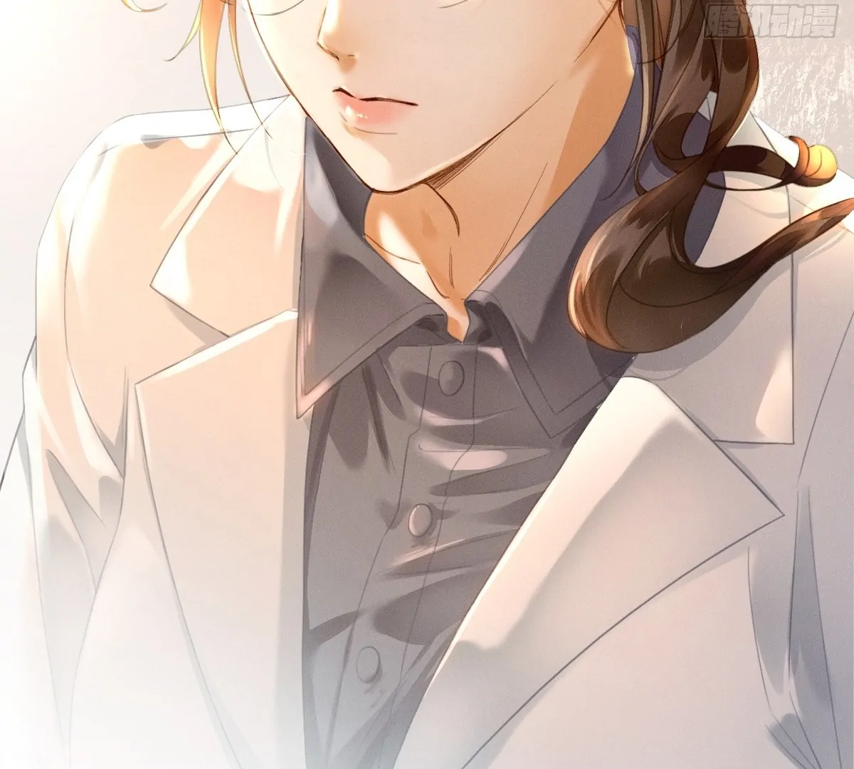 I Can’t Escape From My Contract Husband’s Doting Love Chapter 1 346 ch 1 30