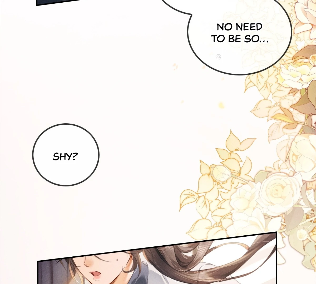 I Can’t Escape From My Contract Husband’s Doting Love Chapter 1 361 ch 1 45