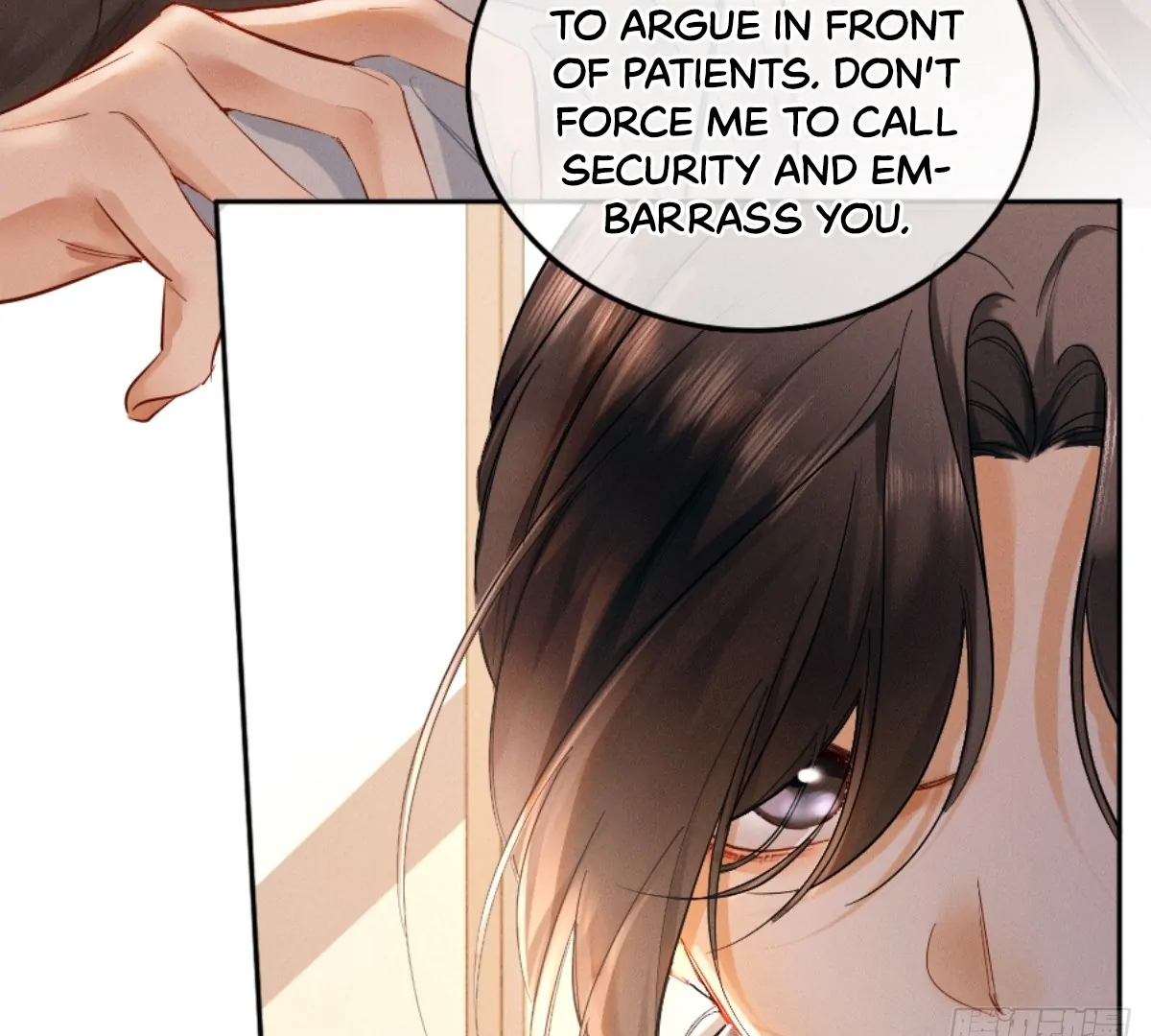 I Can’t Escape From My Contract Husband’s Doting Love Chapter 1 395 ch 1 79