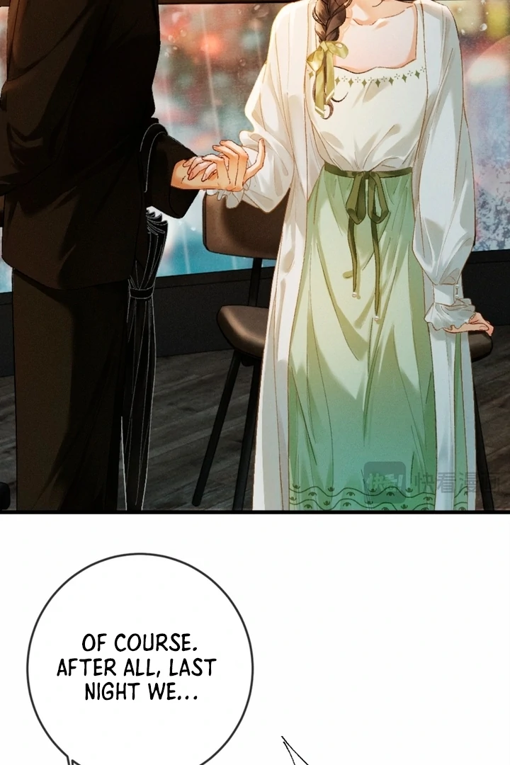 I Can’t Escape From My Contract Husband’s Doting Love Chapter 10 263 ch 10 10