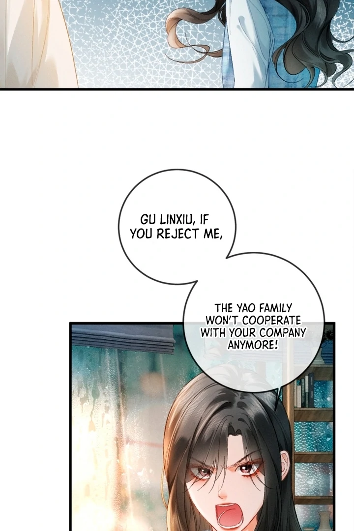 I Can’t Escape From My Contract Husband’s Doting Love Chapter 10 271 ch 10 18