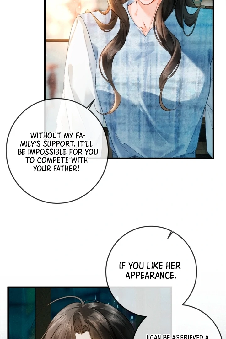 I Can’t Escape From My Contract Husband’s Doting Love Chapter 10 272 ch 10 19