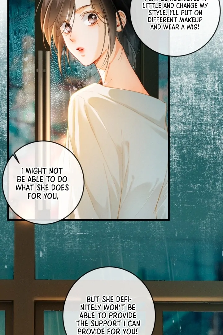 I Can’t Escape From My Contract Husband’s Doting Love Chapter 10 273 ch 10 20