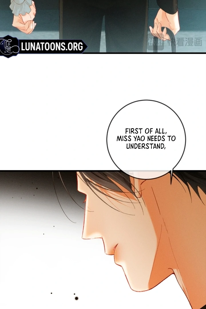 I Can’t Escape From My Contract Husband’s Doting Love Chapter 10 275 ch 10 22