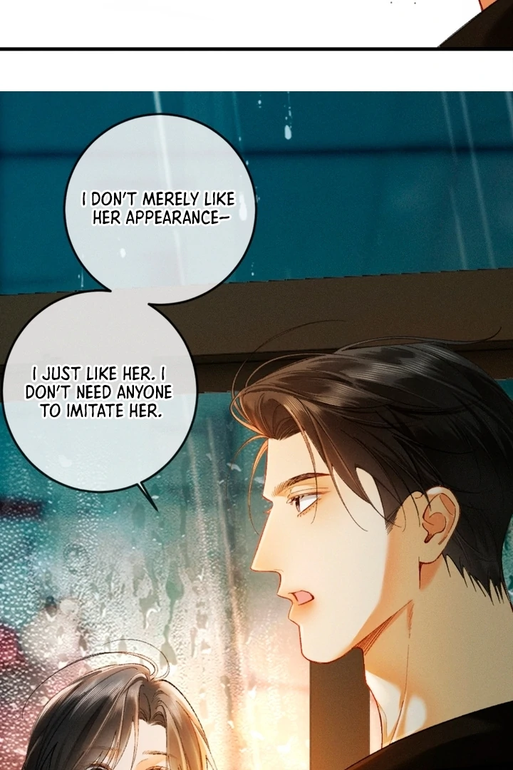 I Can’t Escape From My Contract Husband’s Doting Love Chapter 10 276 ch 10 23