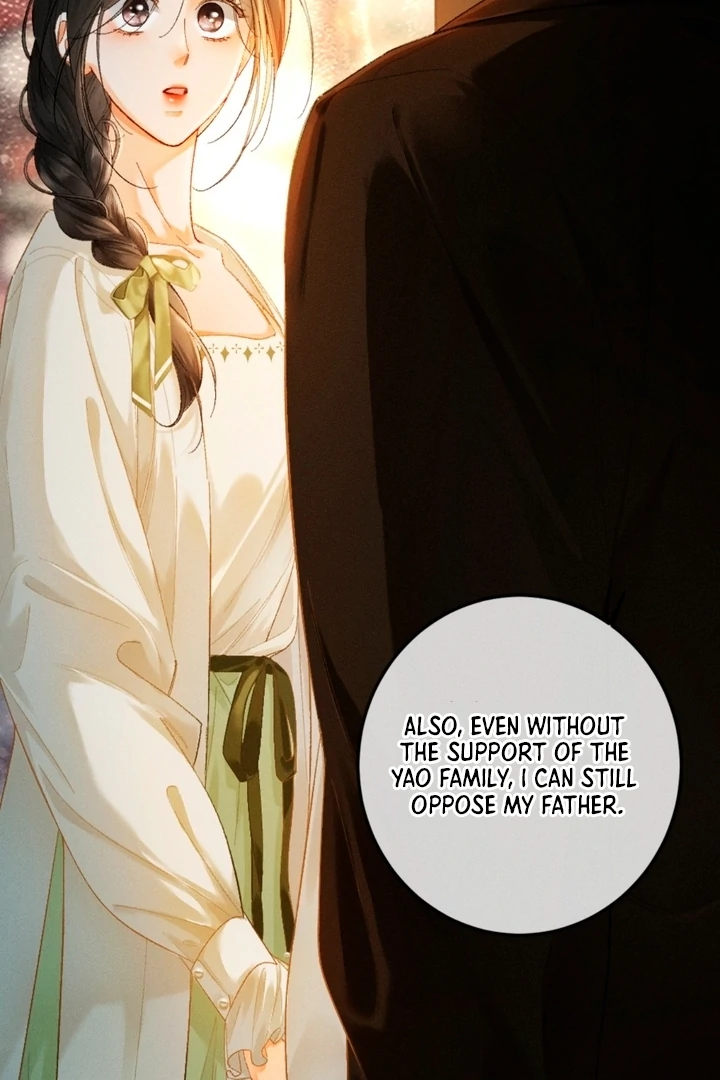 I Can’t Escape From My Contract Husband’s Doting Love Chapter 10 277 ch 10 24