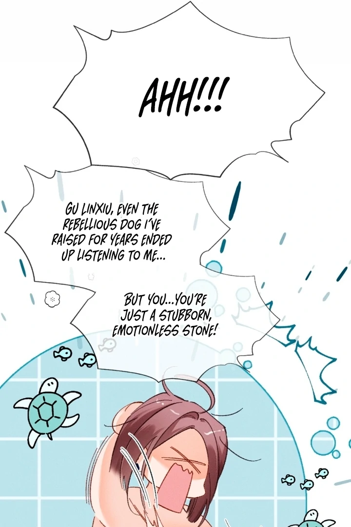 I Can’t Escape From My Contract Husband’s Doting Love Chapter 10 280 ch 10 27