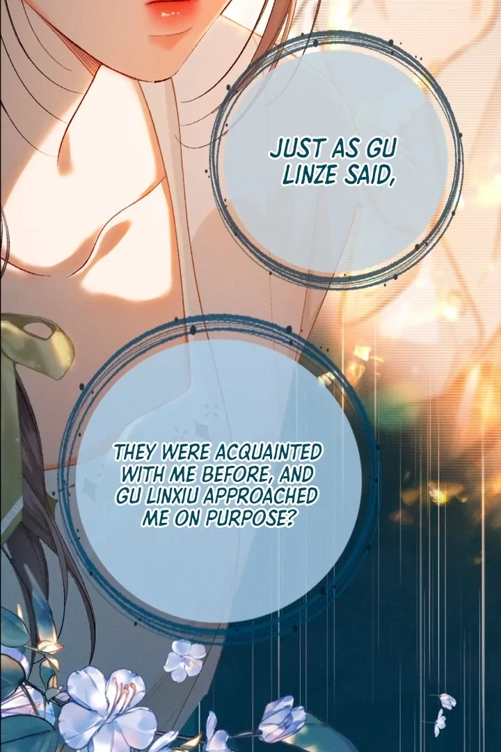 I Can’t Escape From My Contract Husband’s Doting Love Chapter 10 285 ch 10 32