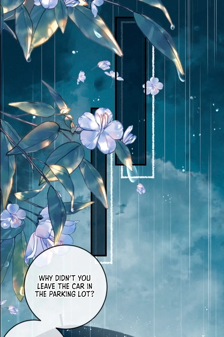 I Can’t Escape From My Contract Husband’s Doting Love Chapter 10 286 ch 10 33