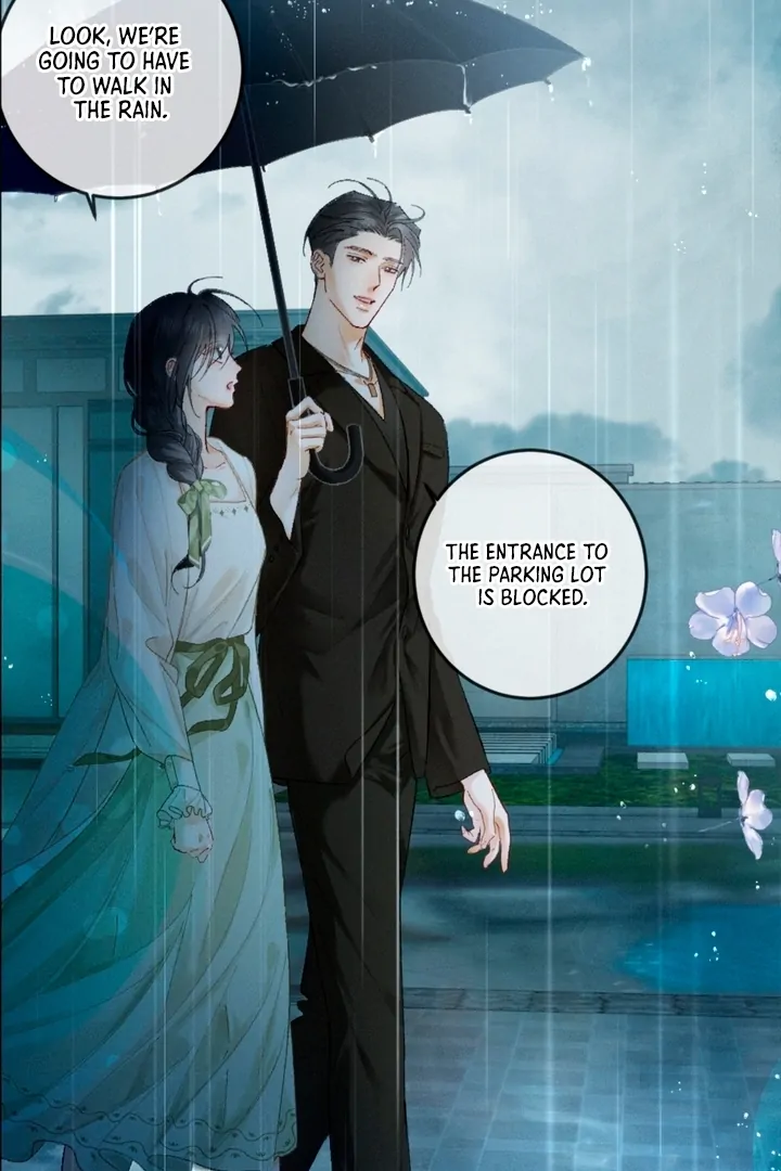 I Can’t Escape From My Contract Husband’s Doting Love Chapter 10 287 ch 10 34