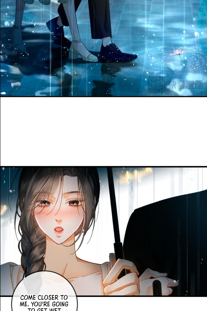 I Can’t Escape From My Contract Husband’s Doting Love Chapter 10 288 ch 10 35