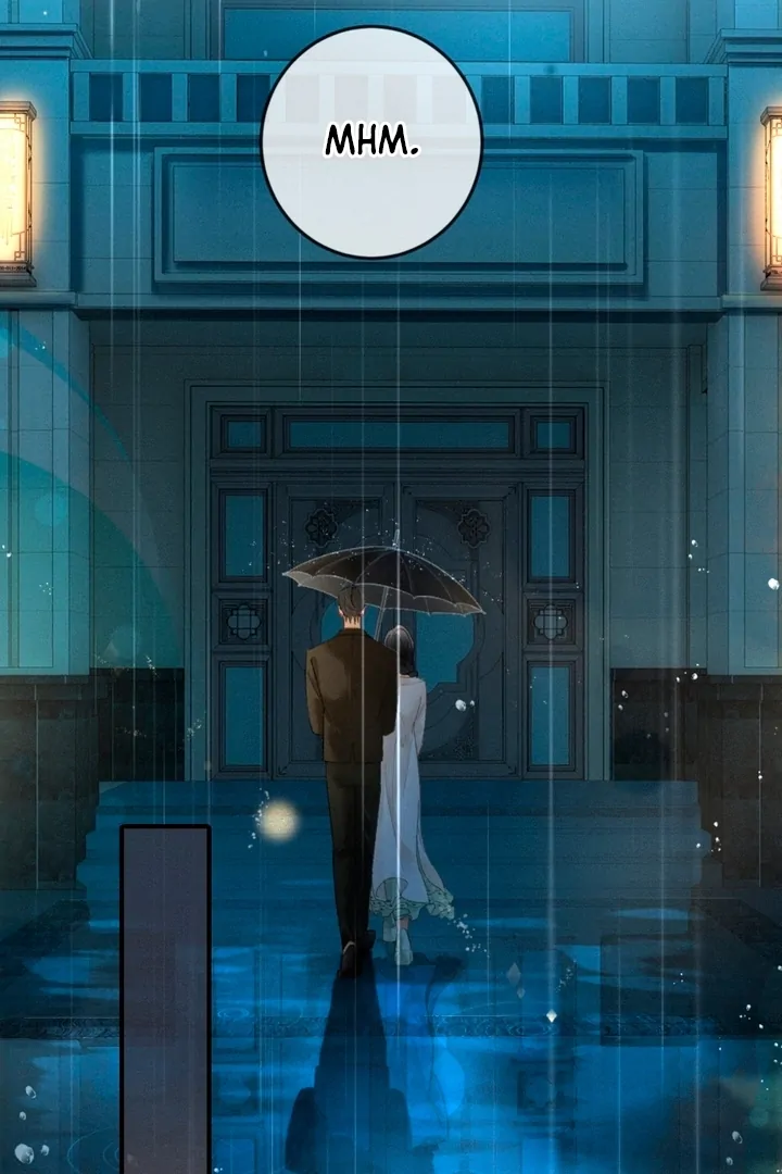 I Can’t Escape From My Contract Husband’s Doting Love Chapter 10 290 ch 10 37