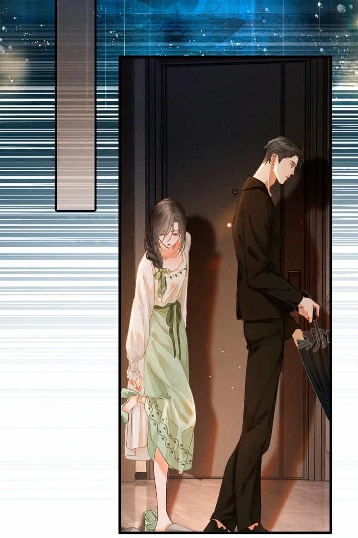 I Can’t Escape From My Contract Husband’s Doting Love Chapter 10 291 ch 10 38