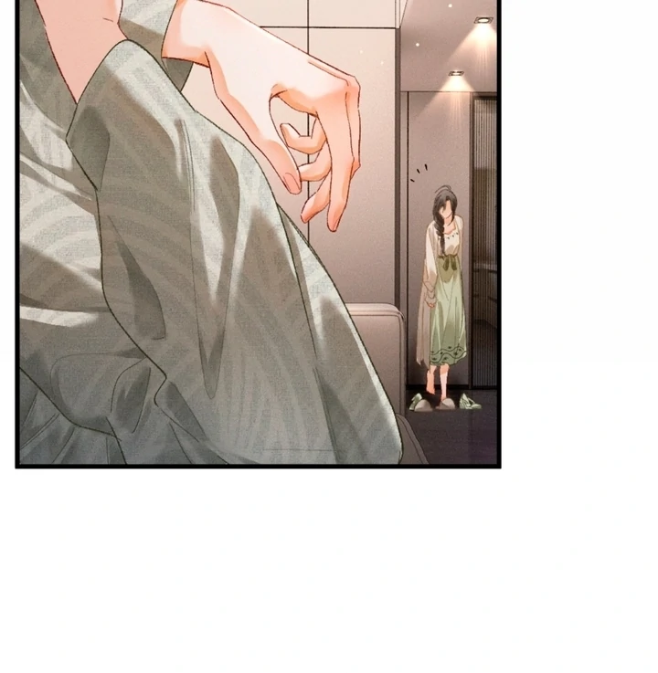 I Can’t Escape From My Contract Husband’s Doting Love Chapter 10 293 ch 10 40