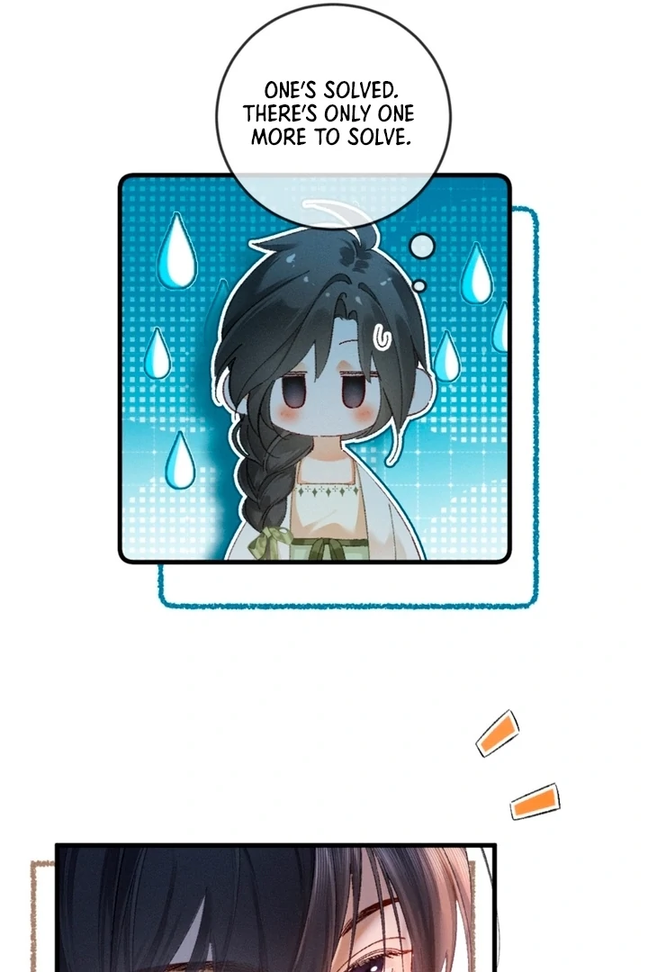 I Can’t Escape From My Contract Husband’s Doting Love Chapter 10 294 ch 10 41