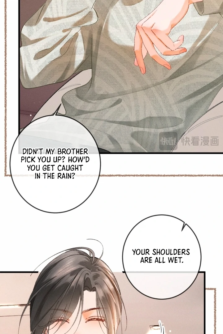 I Can’t Escape From My Contract Husband’s Doting Love Chapter 10 296 ch 10 43