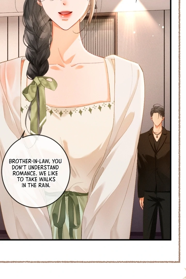 I Can’t Escape From My Contract Husband’s Doting Love Chapter 10 297 ch 10 44