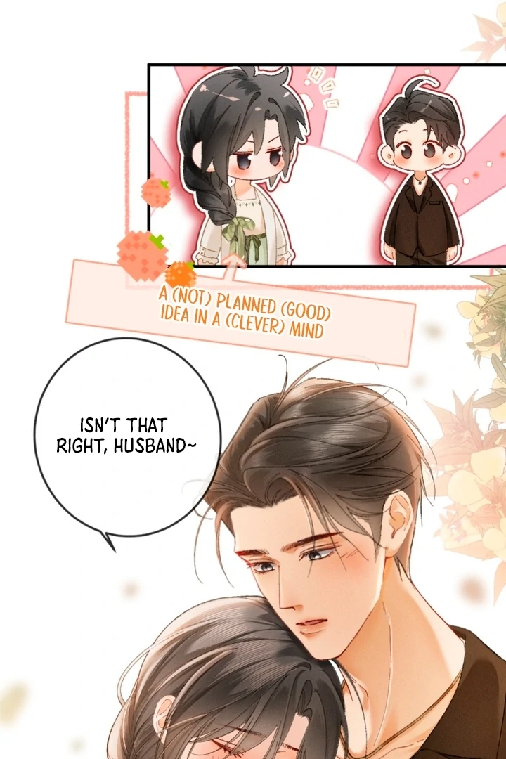 I Can’t Escape From My Contract Husband’s Doting Love Chapter 10 298 ch 10 45