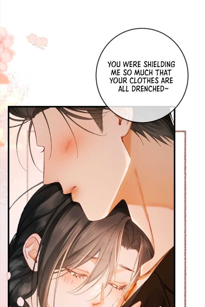 I Can’t Escape From My Contract Husband’s Doting Love Chapter 10 300 ch 10 47