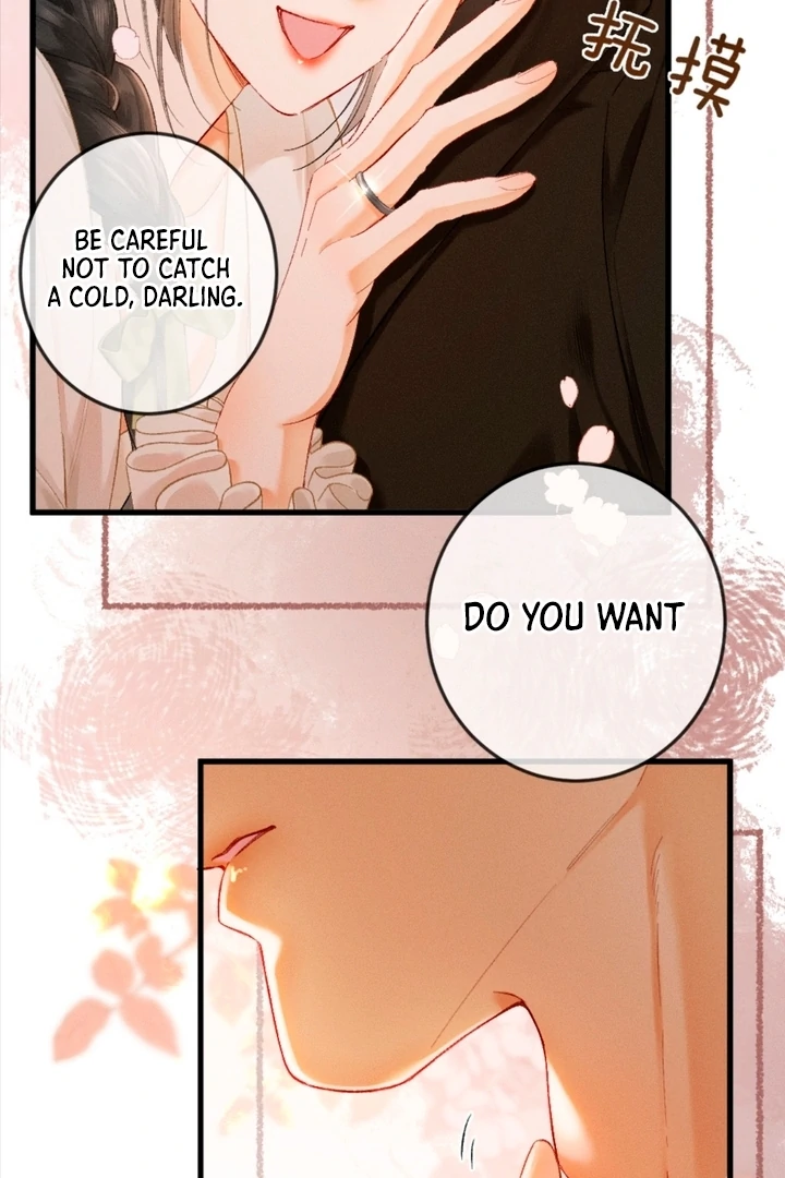 I Can’t Escape From My Contract Husband’s Doting Love Chapter 10 301 ch 10 48