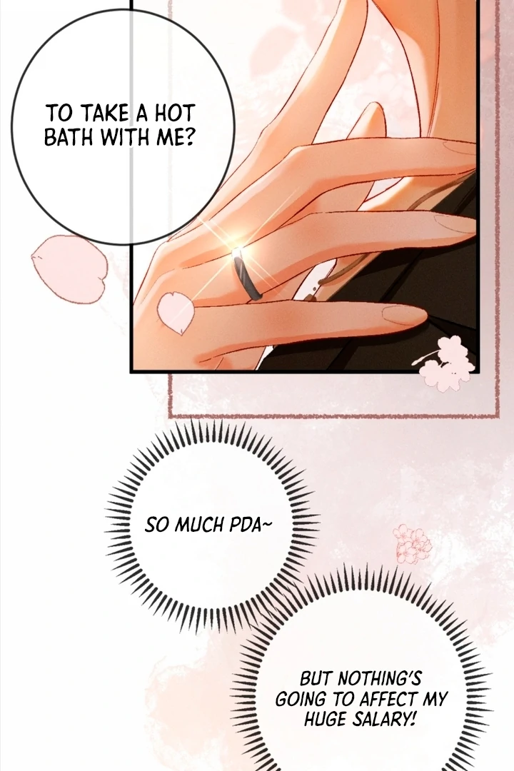 I Can’t Escape From My Contract Husband’s Doting Love Chapter 10 302 ch 10 49