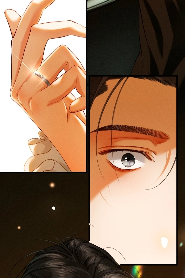 I Can’t Escape From My Contract Husband’s Doting Love Chapter 10 258 ch 10 5