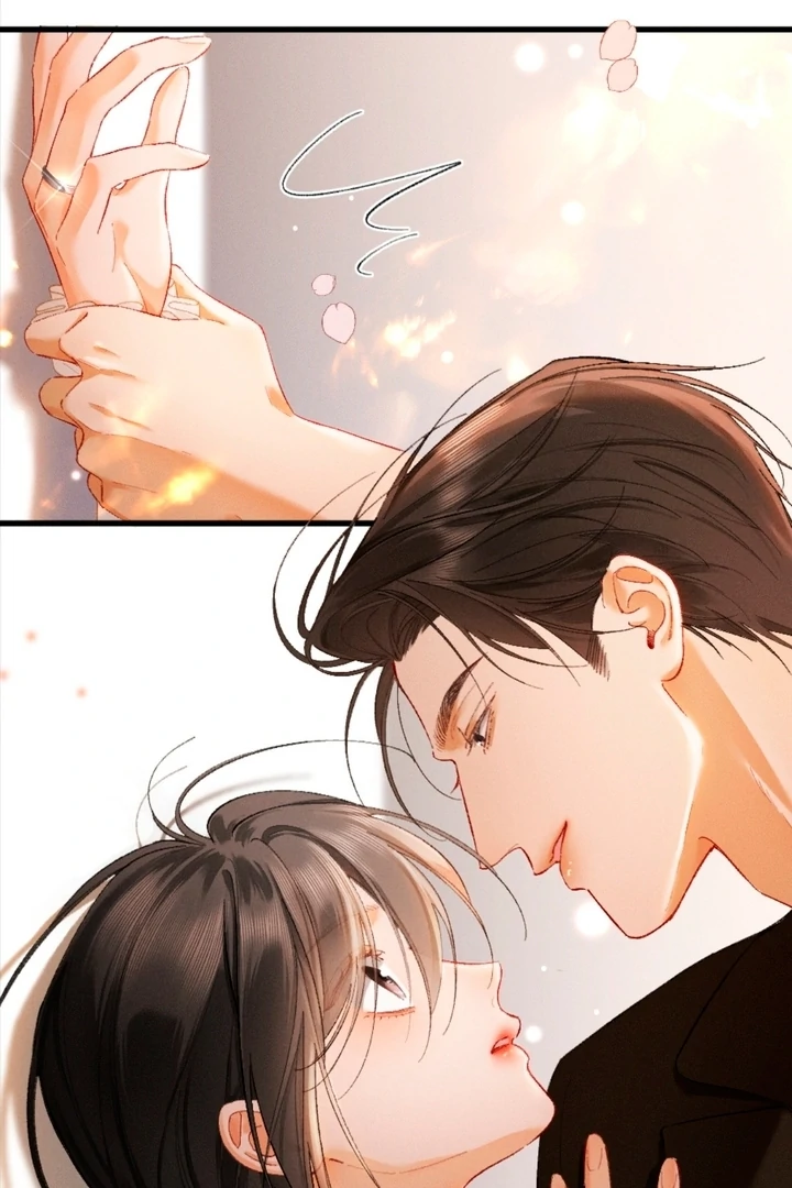 I Can’t Escape From My Contract Husband’s Doting Love Chapter 10 304 ch 10 51