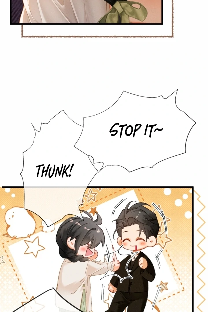 I Can’t Escape From My Contract Husband’s Doting Love Chapter 10 309 ch 10 56