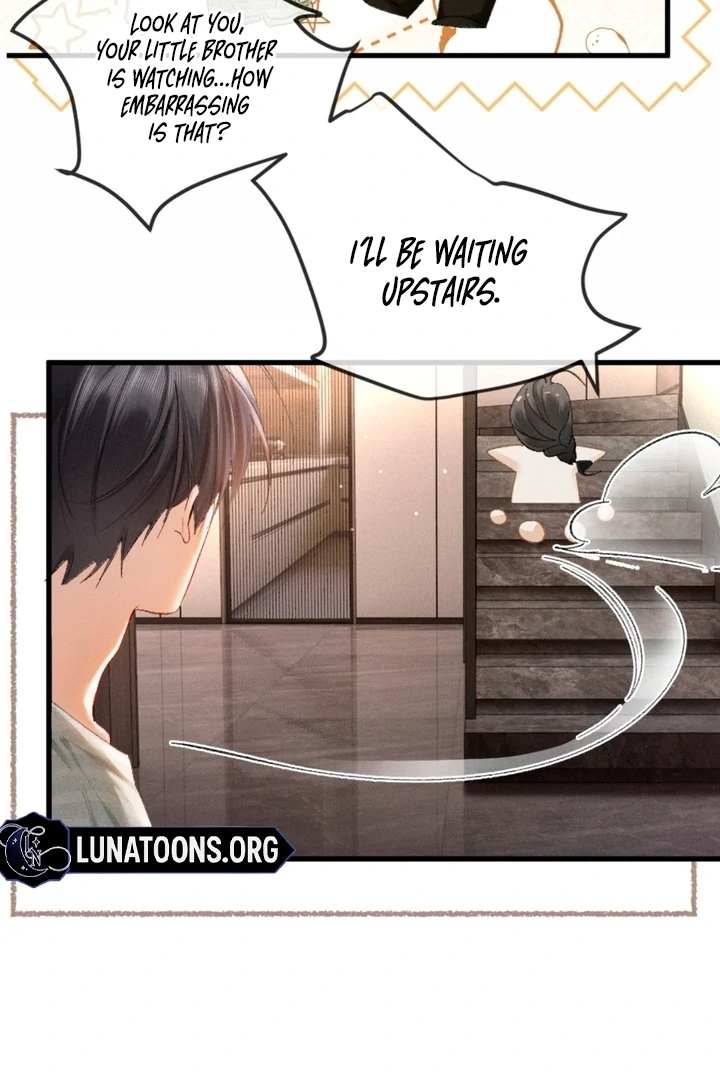 I Can’t Escape From My Contract Husband’s Doting Love Chapter 10 310 ch 10 57