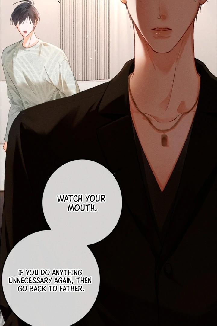 I Can’t Escape From My Contract Husband’s Doting Love Chapter 10 312 ch 10 59