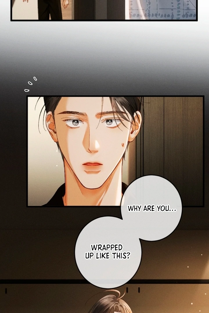 I Can’t Escape From My Contract Husband’s Doting Love Chapter 10 318 ch 10 65