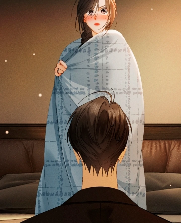 I Can’t Escape From My Contract Husband’s Doting Love Chapter 10 319 ch 10 66