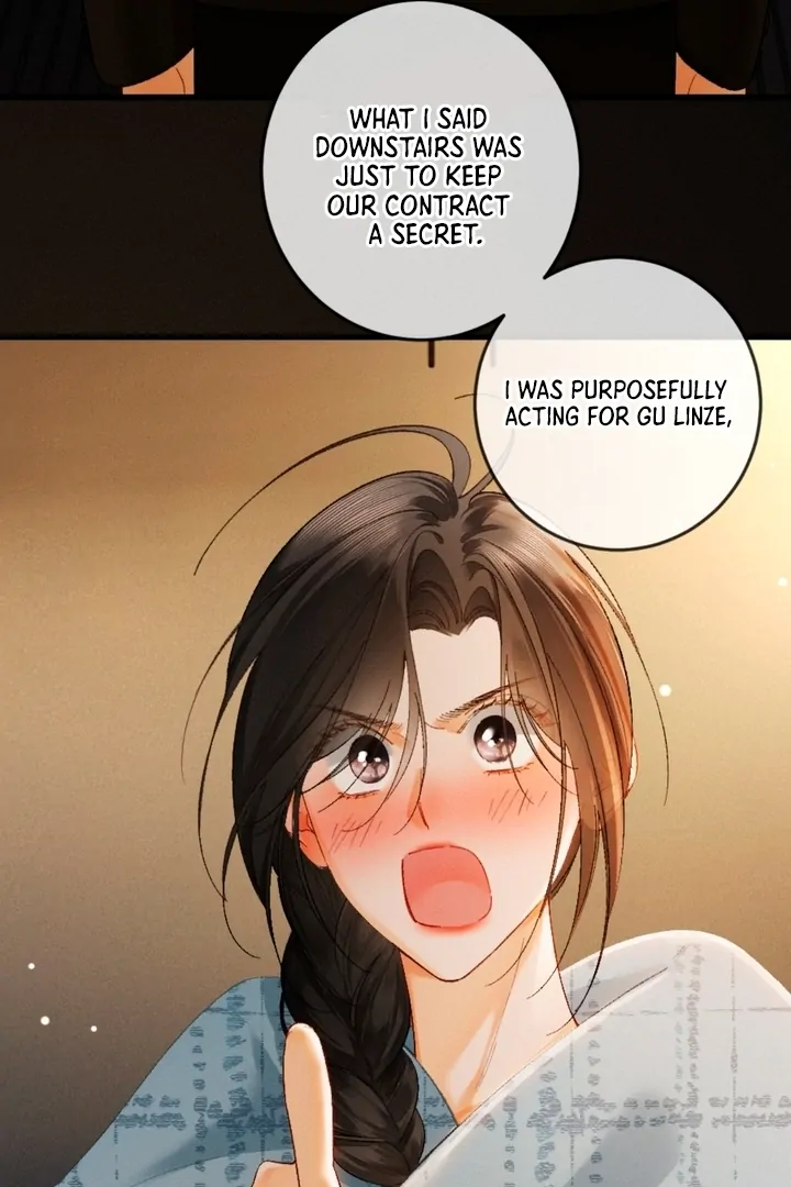 I Can’t Escape From My Contract Husband’s Doting Love Chapter 10 321 ch 10 68