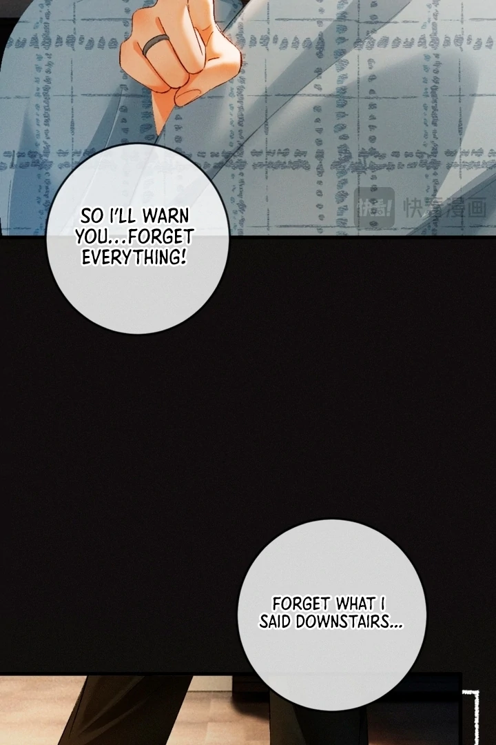 I Can’t Escape From My Contract Husband’s Doting Love Chapter 10 322 ch 10 69