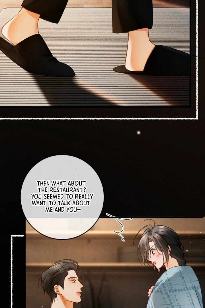 I Can’t Escape From My Contract Husband’s Doting Love Chapter 10 323 ch 10 70