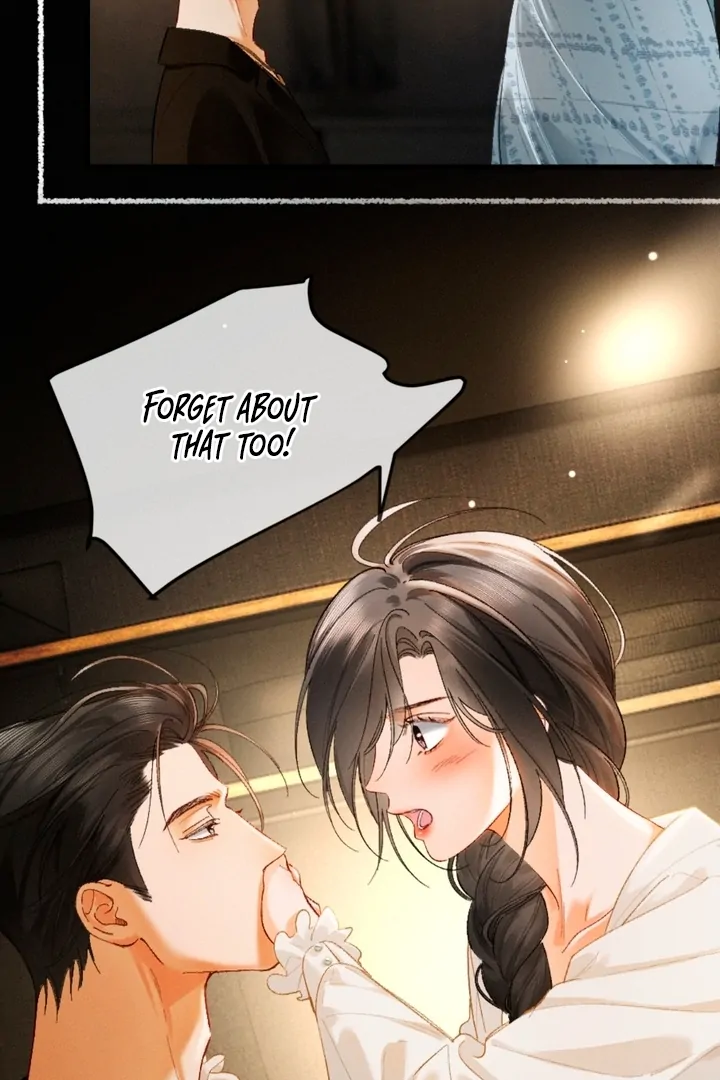 I Can’t Escape From My Contract Husband’s Doting Love Chapter 10 324 ch 10 71