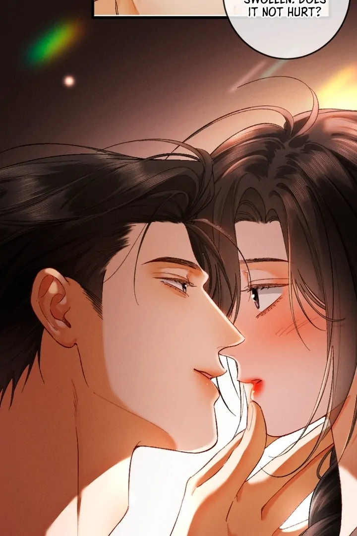 I Can’t Escape From My Contract Husband’s Doting Love Chapter 10 328 ch 10 75