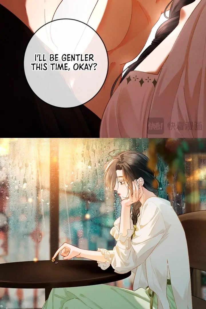 I Can’t Escape From My Contract Husband’s Doting Love Chapter 10 329 ch 10 76