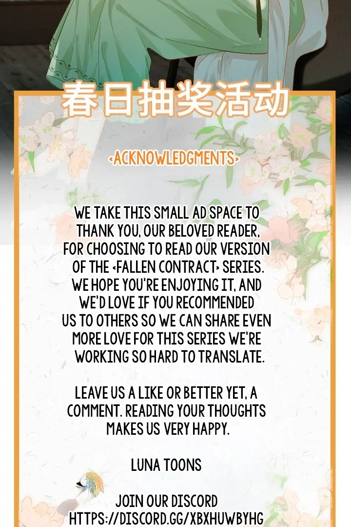 I Can’t Escape From My Contract Husband’s Doting Love Chapter 10 330 ch 10 77