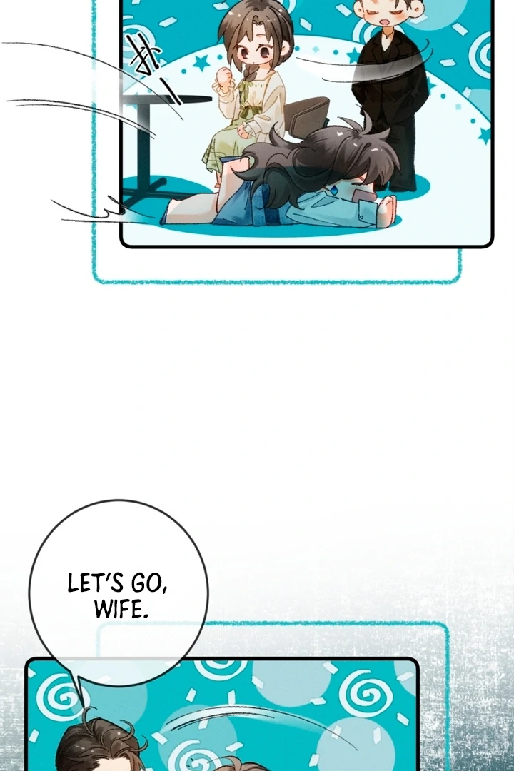 I Can’t Escape From My Contract Husband’s Doting Love Chapter 10 261 ch 10 8