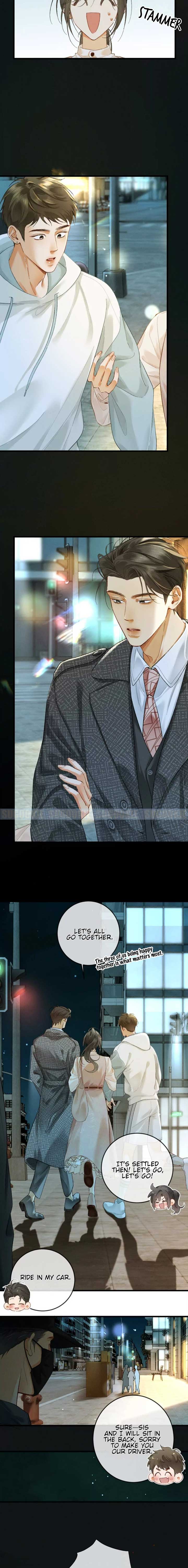 I Can’t Escape From My Contract Husband’s Doting Love Chapter 11 60 ch 11 11