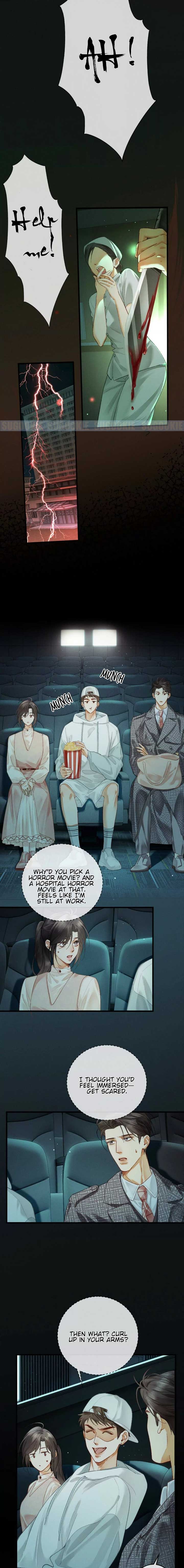 I Can’t Escape From My Contract Husband’s Doting Love Chapter 11 61 ch 11 12