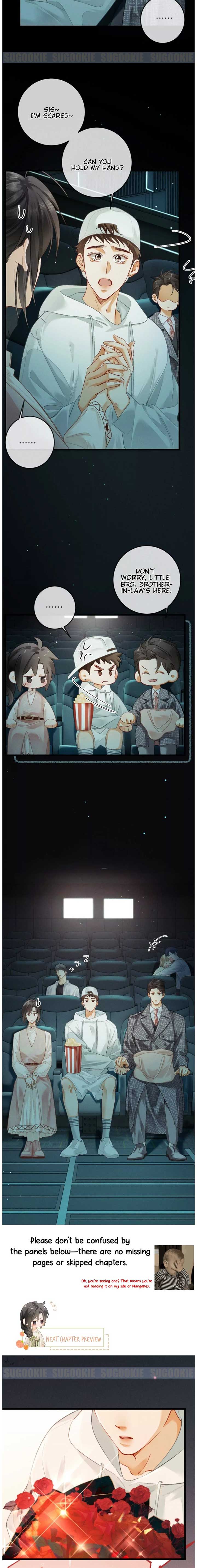 I Can’t Escape From My Contract Husband’s Doting Love Chapter 11 62 ch 11 13