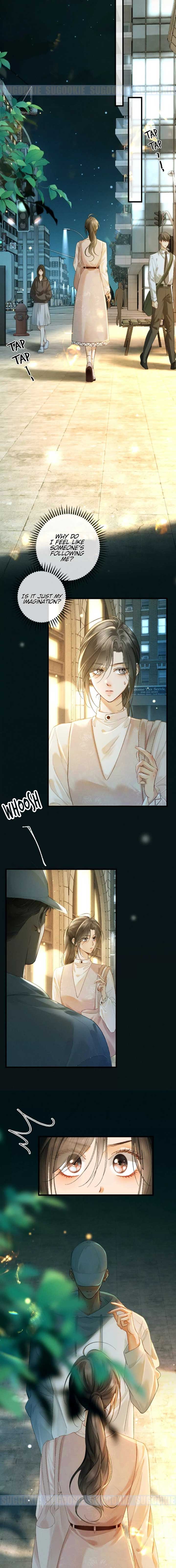 I Can’t Escape From My Contract Husband’s Doting Love Chapter 11 54 ch 11 5