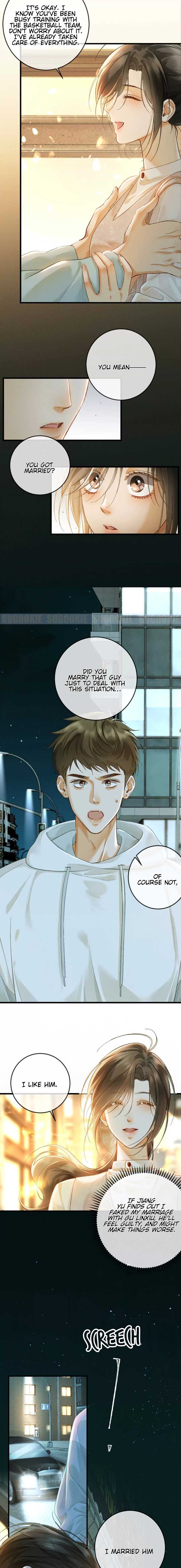 I Can’t Escape From My Contract Husband’s Doting Love Chapter 11 56 ch 11 7