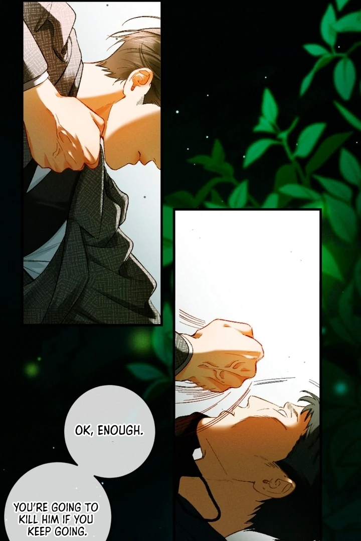 I Can’t Escape From My Contract Husband’s Doting Love Chapter 13 265 ch 13 15