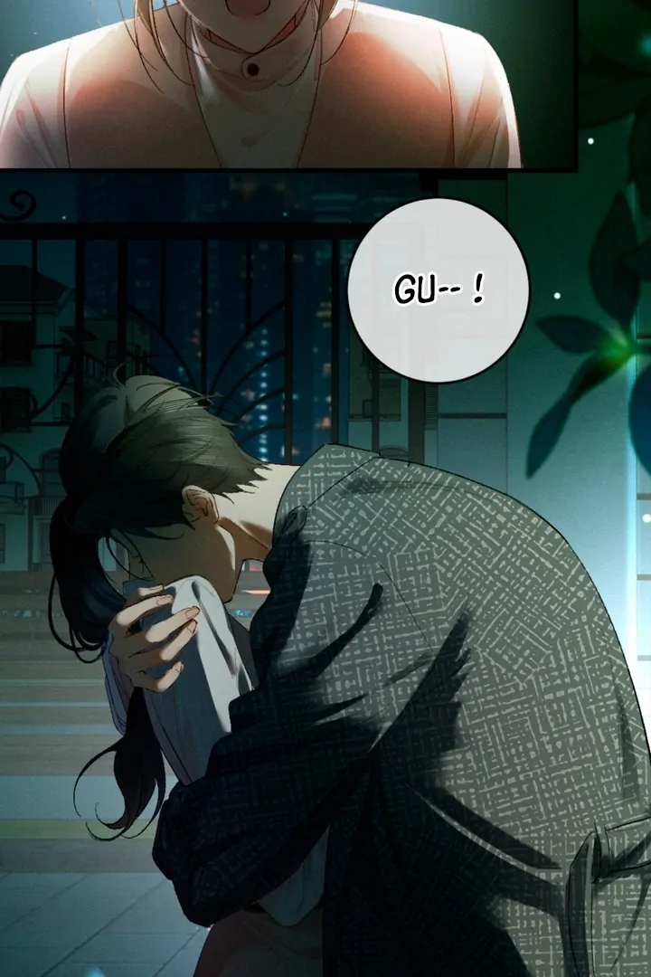 I Can’t Escape From My Contract Husband’s Doting Love Chapter 13 269 ch 13 19