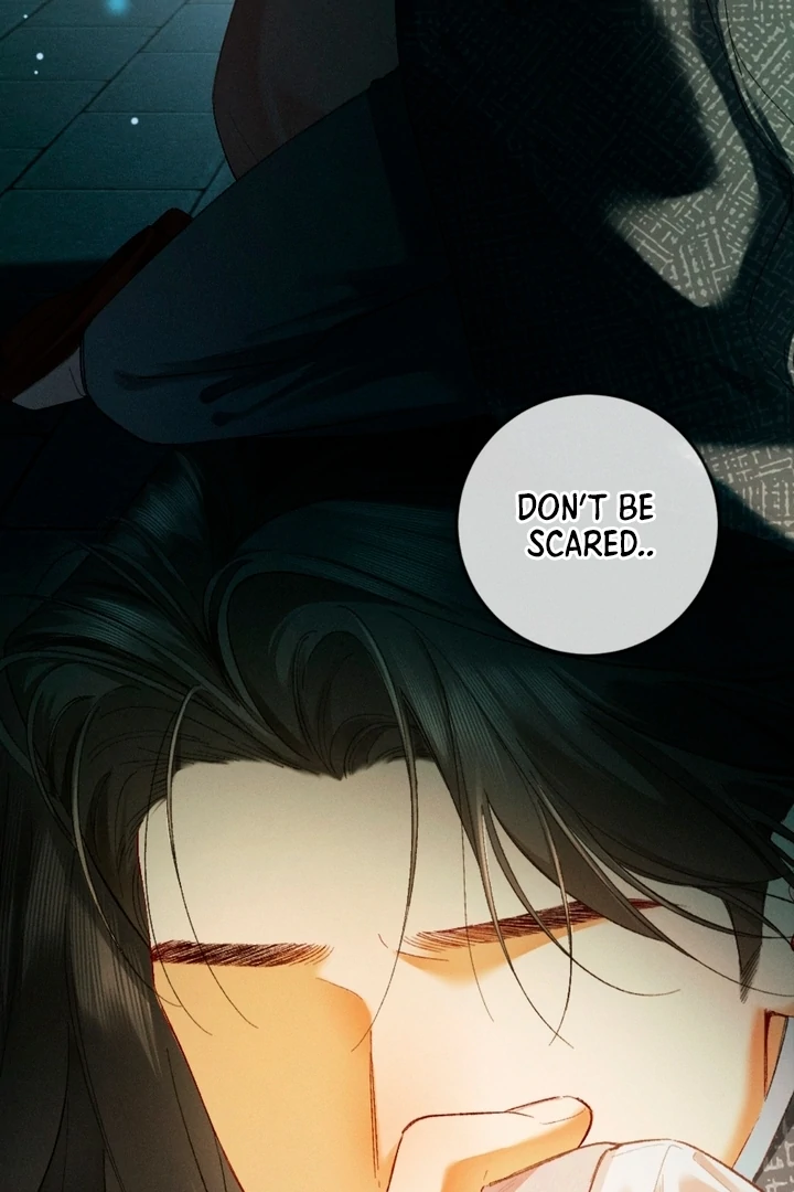 I Can’t Escape From My Contract Husband’s Doting Love Chapter 13 270 ch 13 20