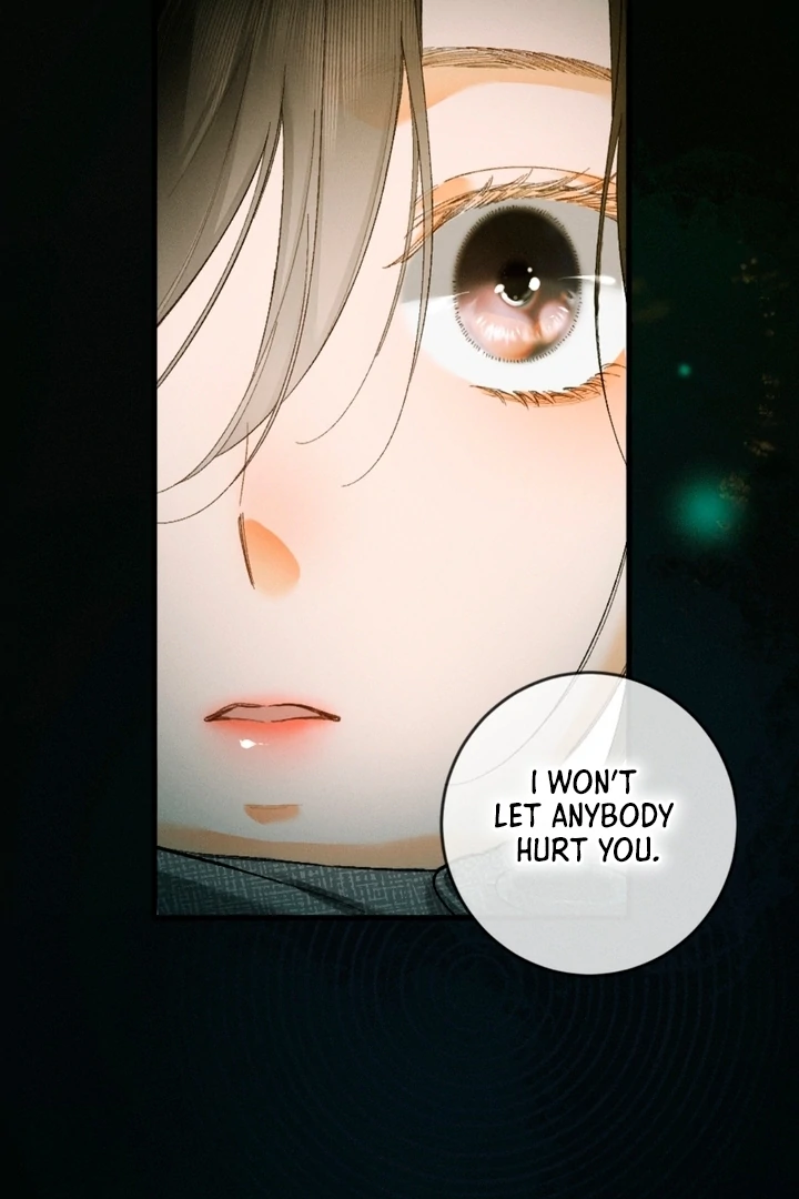 I Can’t Escape From My Contract Husband’s Doting Love Chapter 13 272 ch 13 22